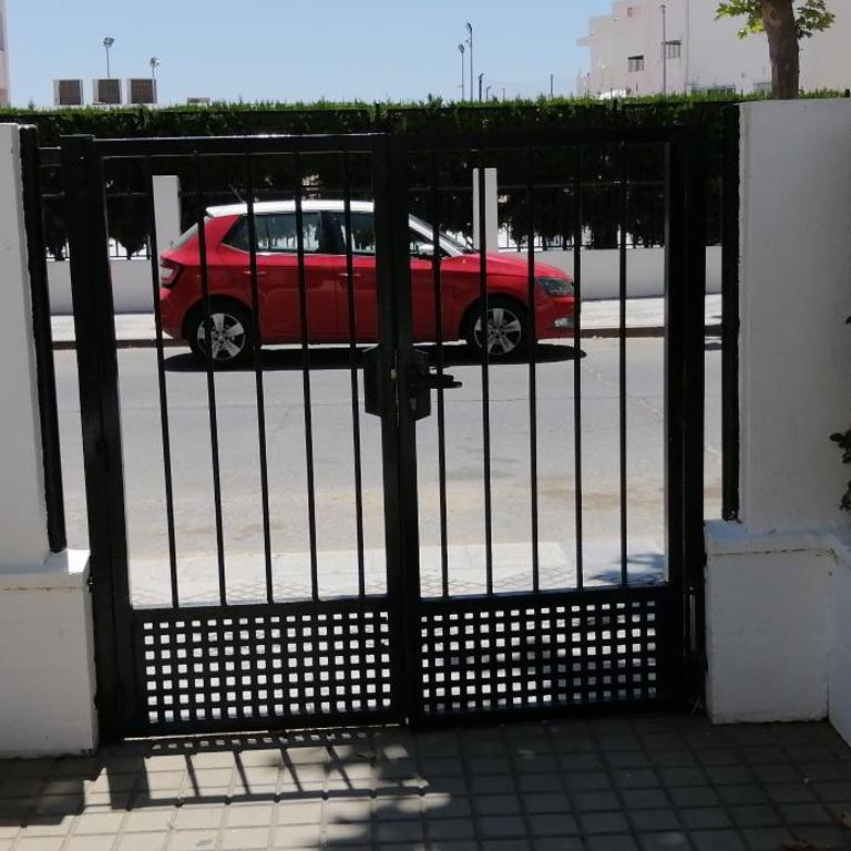 Apartamento en La Antilla - Apartamento con terraza - 22