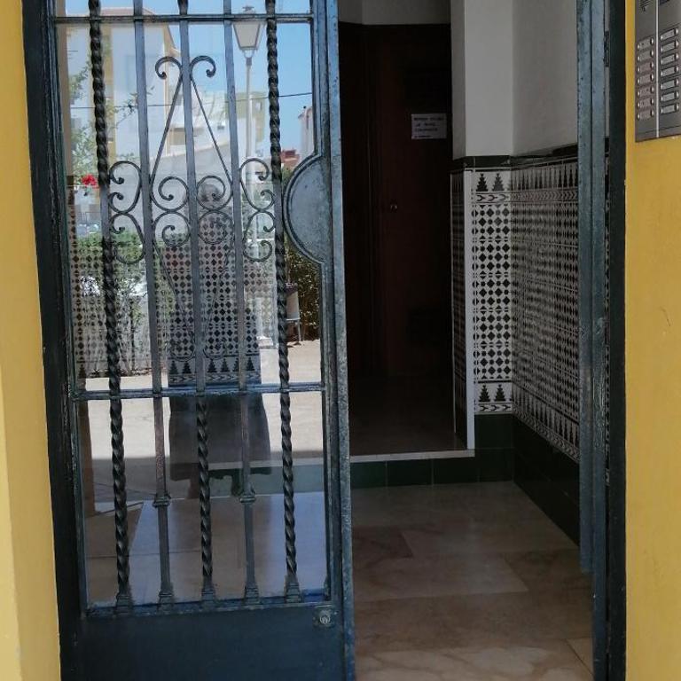 Apartamento en La Antilla - Apartamento con terraza - 25