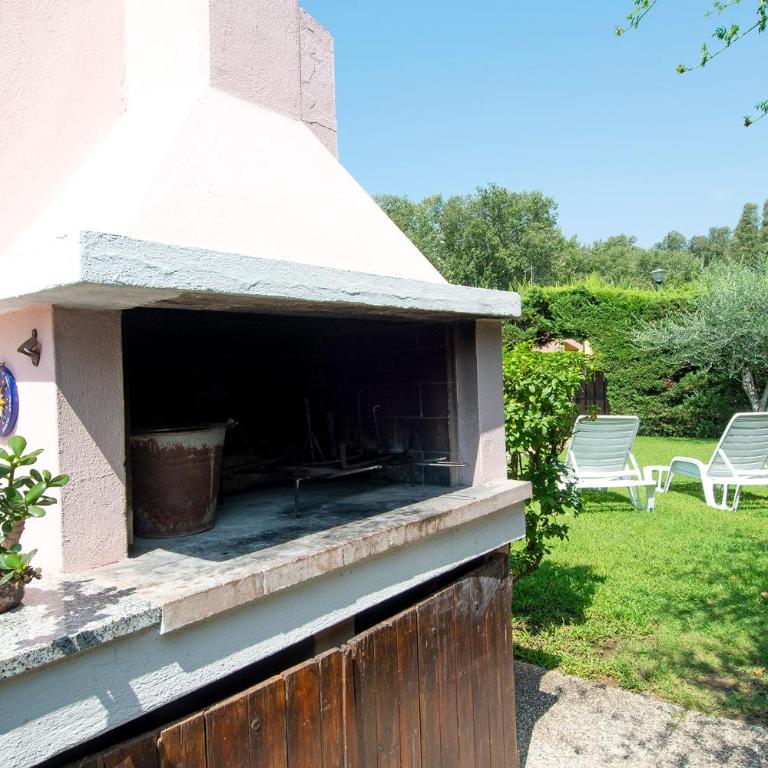CASA ZEN A GEREMEAS - Casa con 2 Camere da Letto - 22