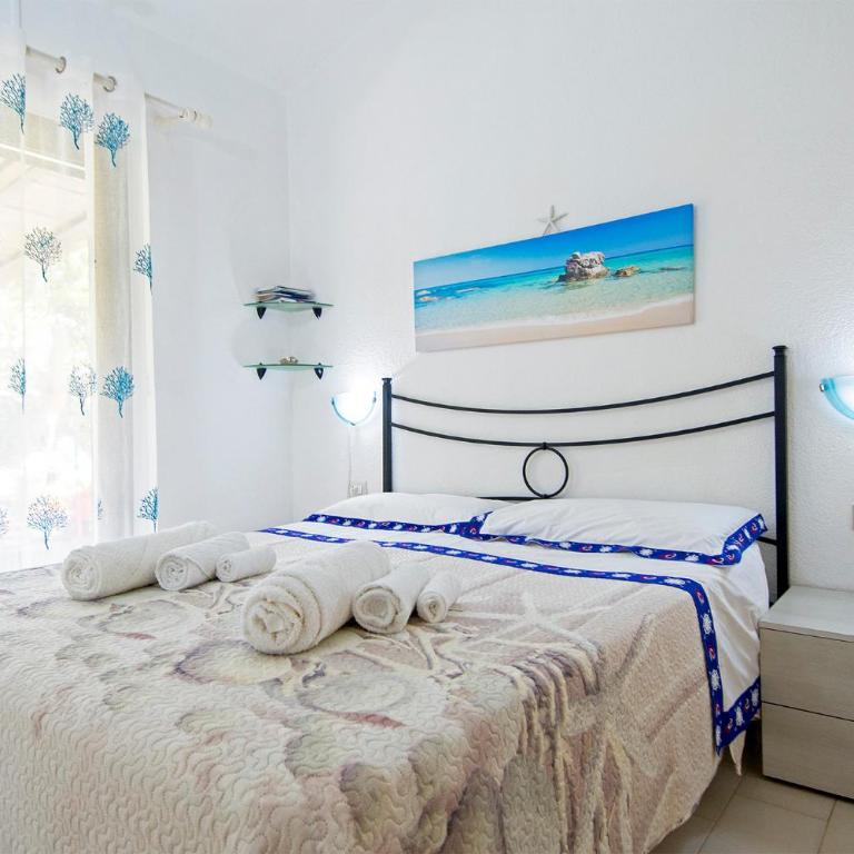 CASA ZEN A GEREMEAS - Casa con 2 Camere da Letto - 8