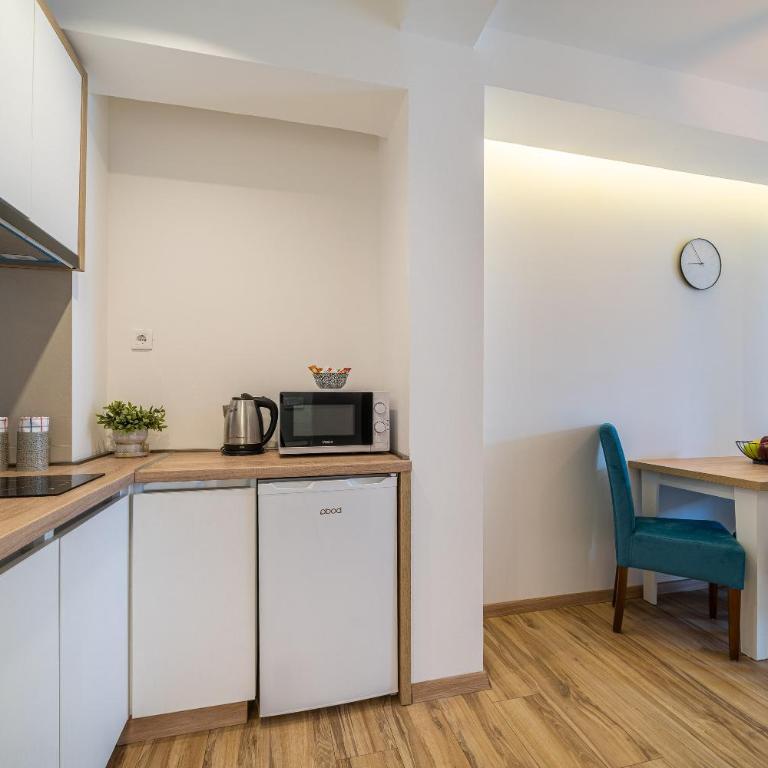 Sun and Sea Apartments - Apartman sa 1 Spavaćom Sobom - 11