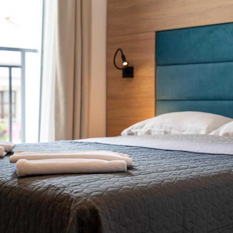 Sun and Sea Apartments - Apartman sa 1 Spavaćom Sobom - 12