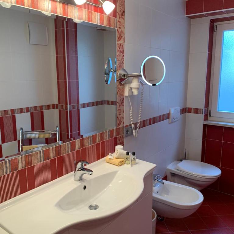 Apartments Soval - Appartamento con 1 Camera da Letto - 10