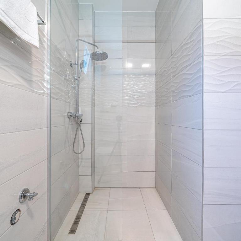 Sun and Sea Apartments - Apartman sa 1 Spavaćom Sobom - 7
