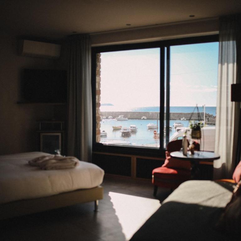 Best Western Plus La Corniche - Chambre Supérieure - 1