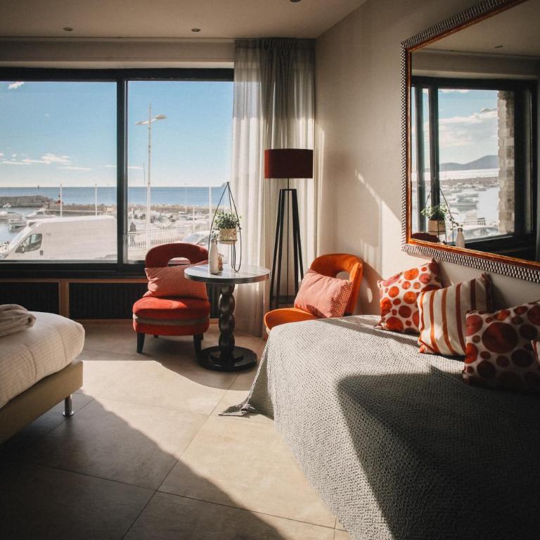 Best Western Plus La Corniche - Chambre Supérieure - 8