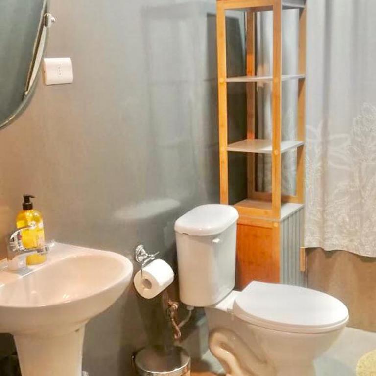 Le Marche Bed & Breakfast - Habitación Doble Deluxe - 1