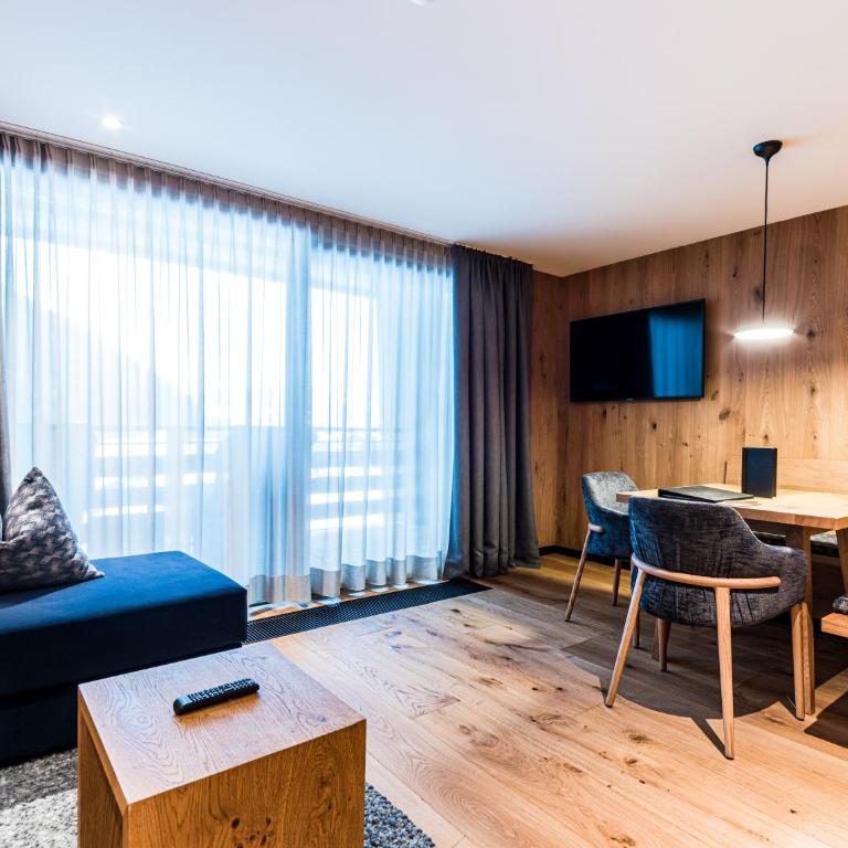 Granbaita Dolomites - Junior Suite - 2