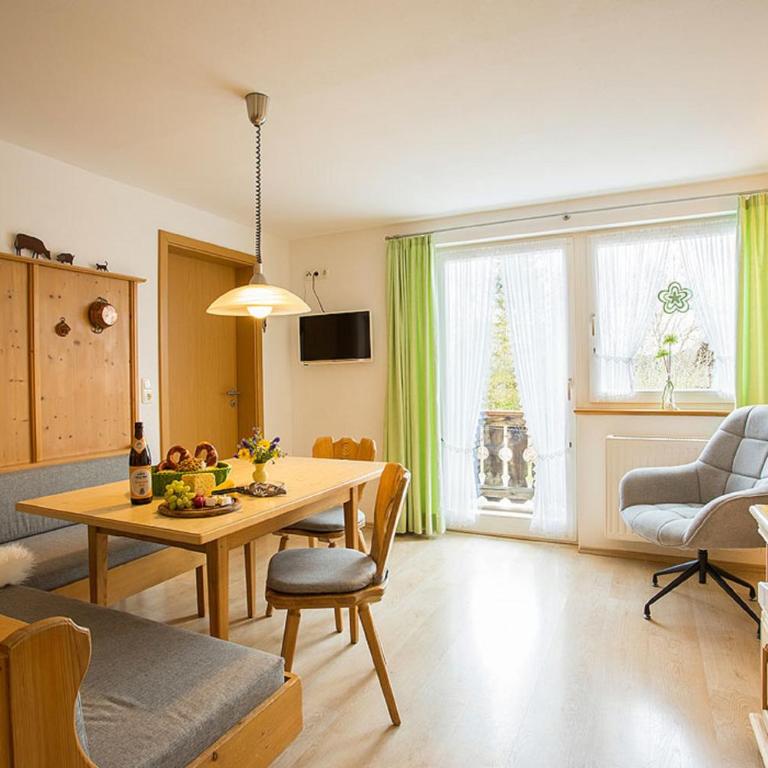 Veiter-Hof - Apartment mit 2 Schlafzimmern - 3