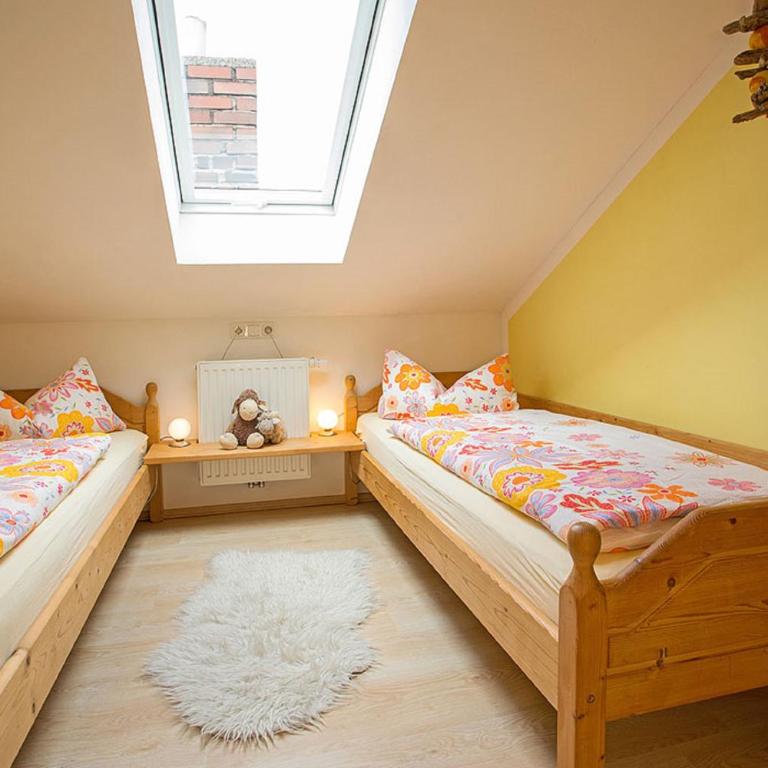 Veiter-Hof - Apartment mit 2 Schlafzimmern - 4