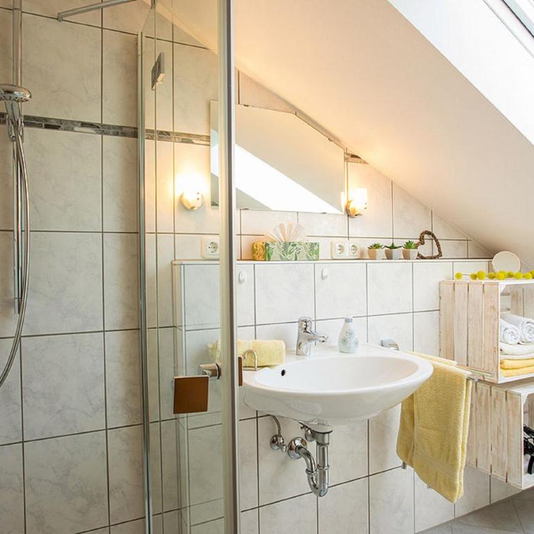 Veiter-Hof - Apartment mit 2 Schlafzimmern - 5