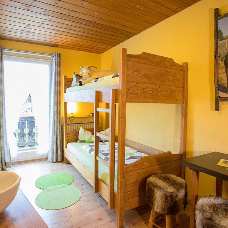 Veiter-Hof - Apartment mit 2 Schlafzimmern - 2