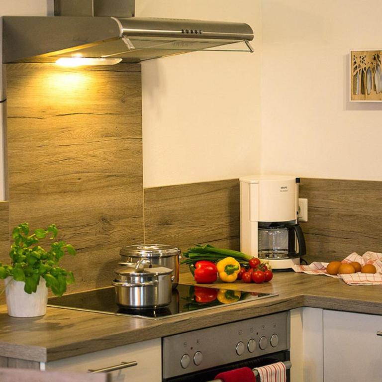 Veiter-Hof - Apartment mit 2 Schlafzimmern - 1