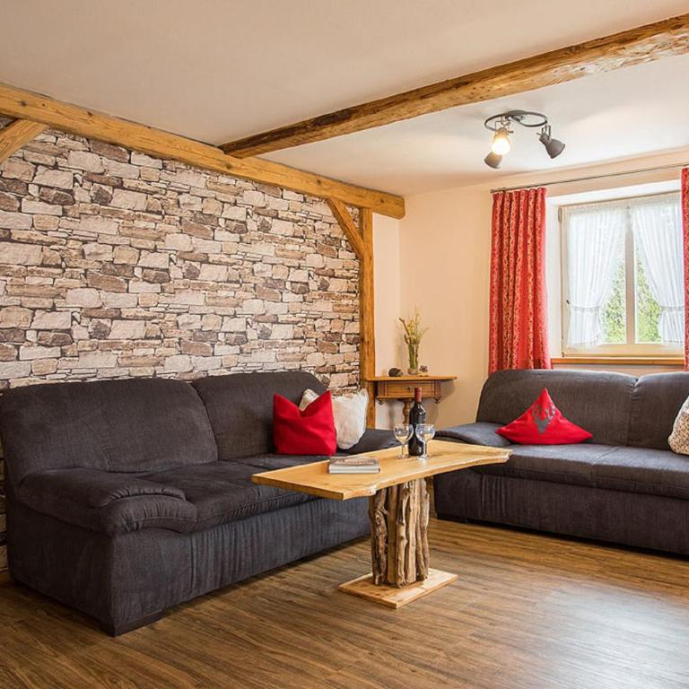 Veiter-Hof - Apartment mit 2 Schlafzimmern - 3