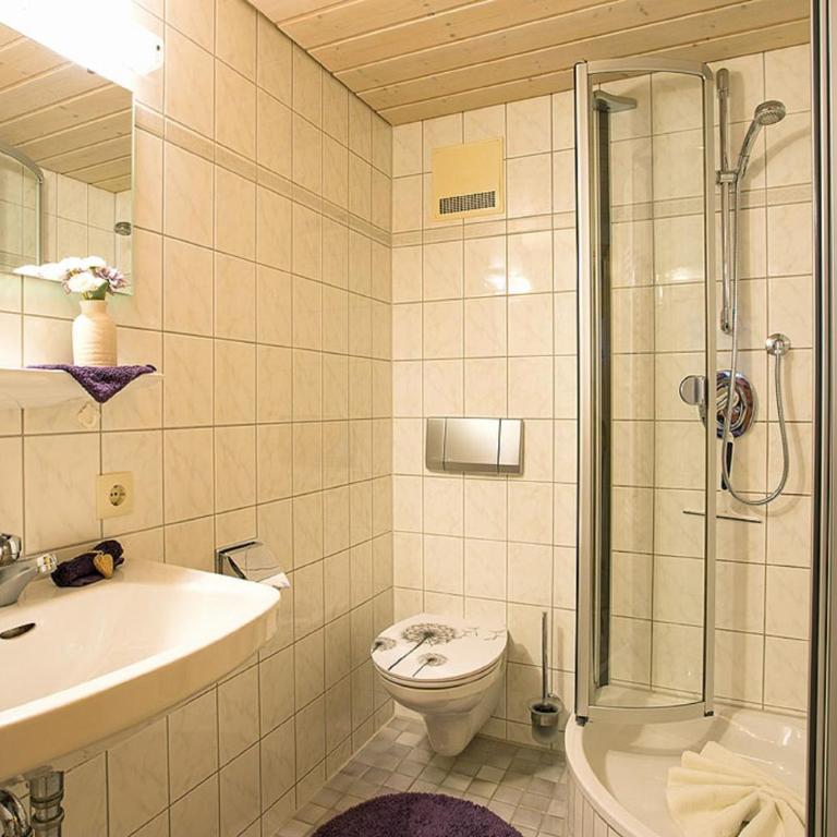 Veiter-Hof - Apartment mit 2 Schlafzimmern - 5