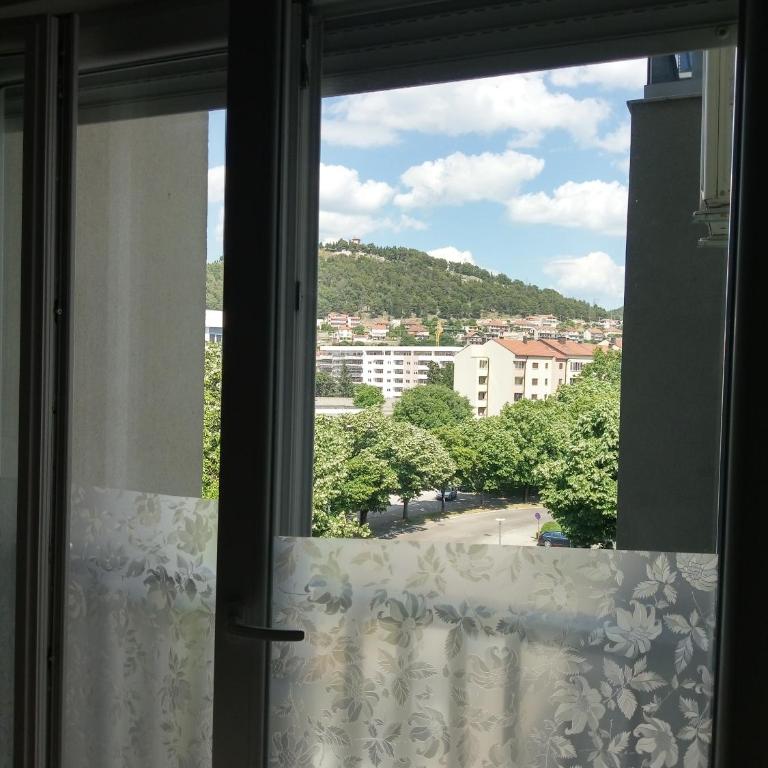Soba s pogledom - Apartman sa 1 Spavaćom Sobom - 14