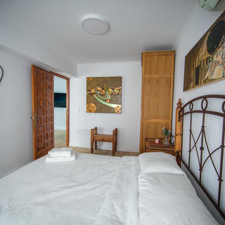 TinaPlaya - Apartamento - 41