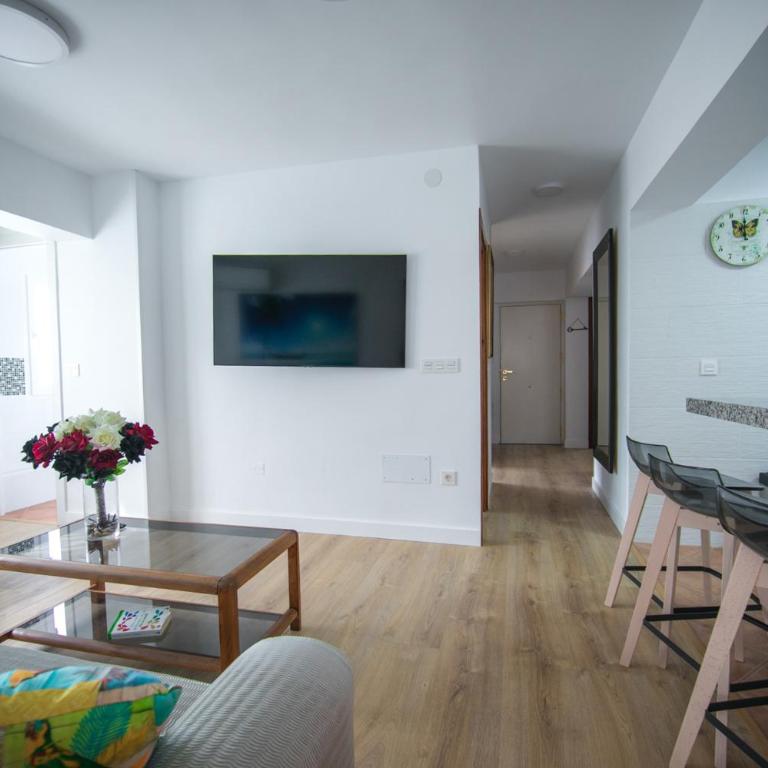 TinaPlaya - Apartamento - 51