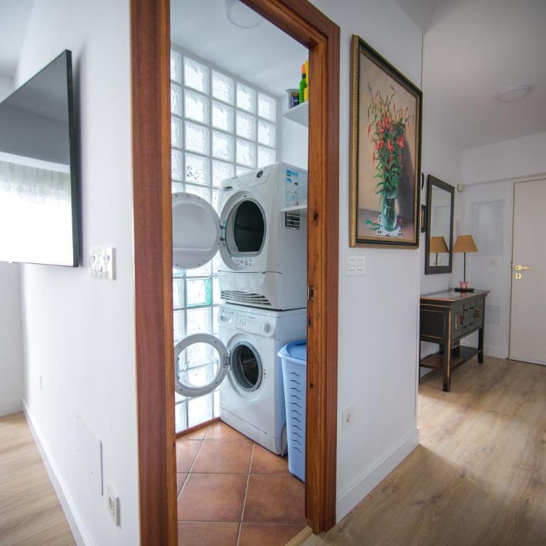TinaPlaya - Apartamento - 54