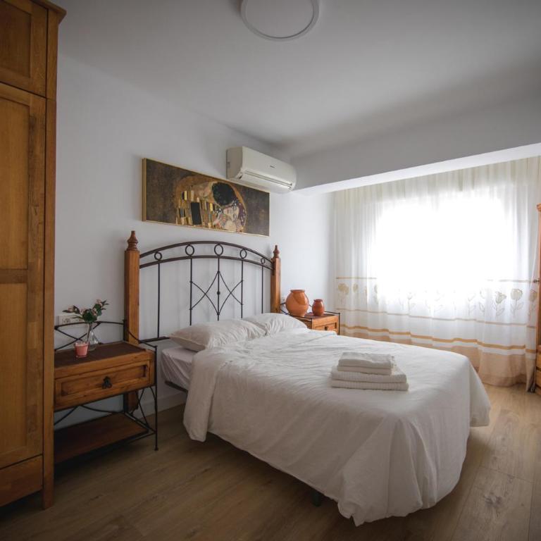 TinaPlaya - Apartamento - 58