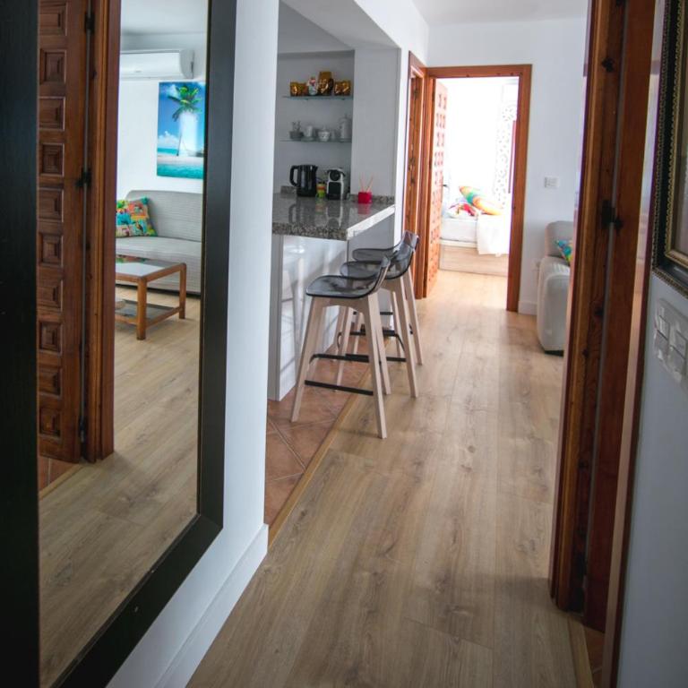 TinaPlaya - Apartamento - 59