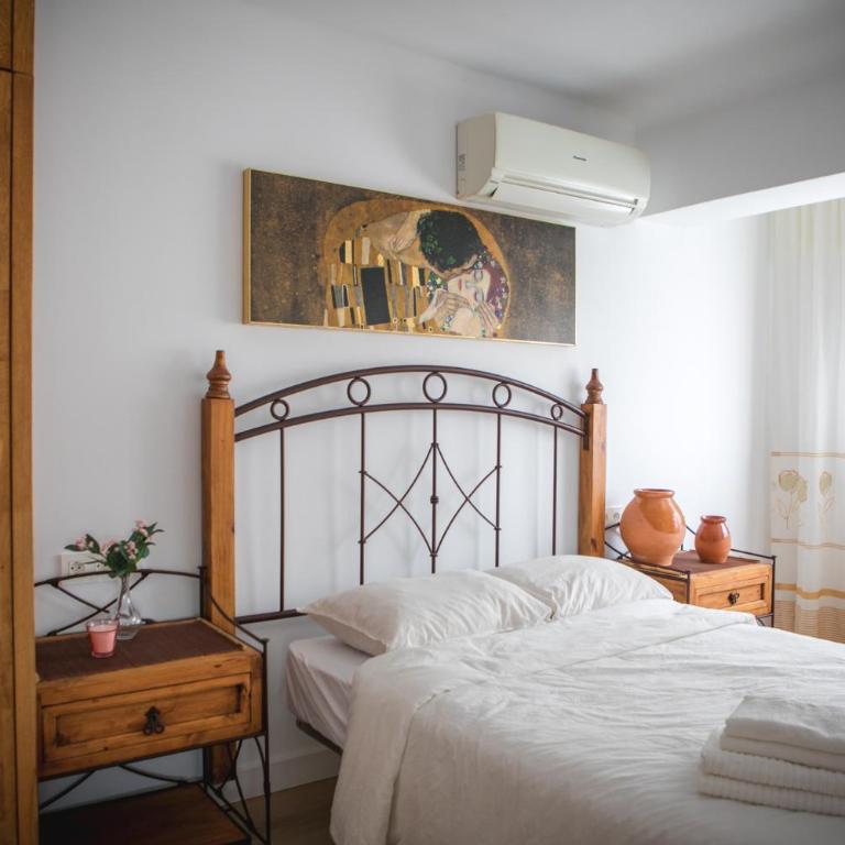 TinaPlaya - Apartamento - 60