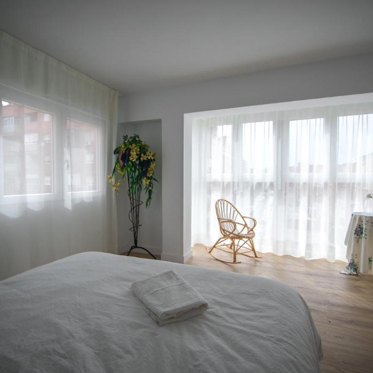 TinaPlaya - Apartamento - 62