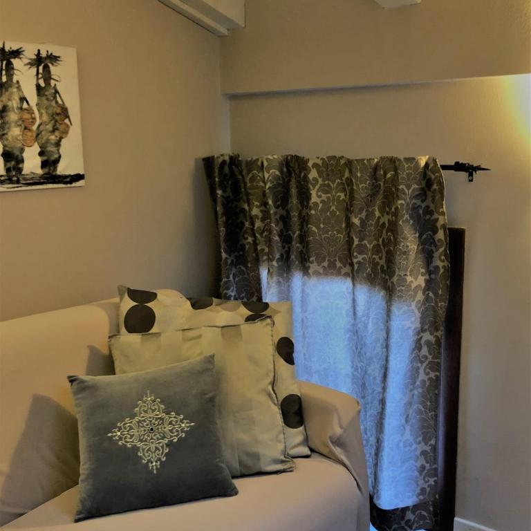 Villa Giotto Luxury Suite & Apartments - Appartamento Deluxe - 1