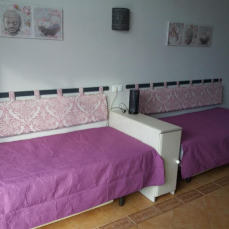 Carihuela Palace - Apartamento de 1 dormitorio - 12