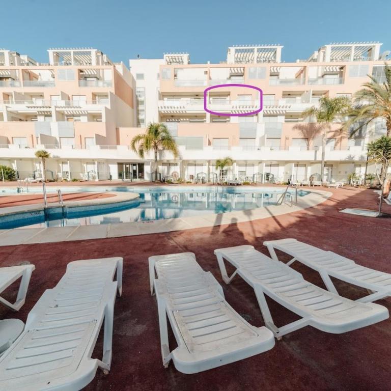 Dumar Puerto Rey - Apartamento de 2 dormitorios - 12