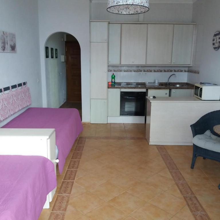 Carihuela Palace - Apartamento de 1 dormitorio - 11