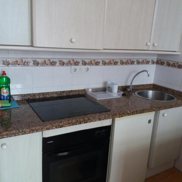 Carihuela Palace - Apartamento de 1 dormitorio - 14