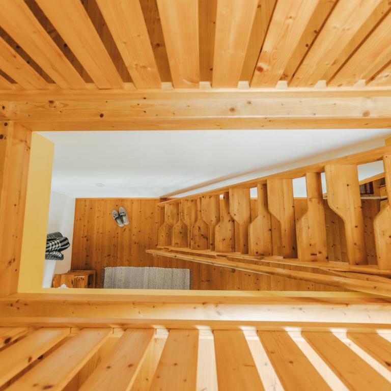 Gästezimmer & Buschenschank mit Weingut Hack-Gebell - Familienzimmer - 3