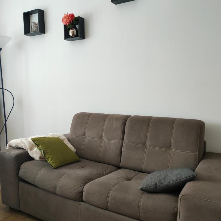 NIDO CENTER IV - Appartamento con 2 Camere da Letto - 16