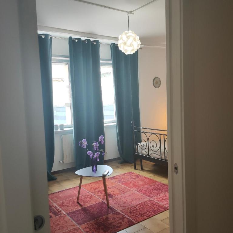 NIDO CENTER IV - Appartamento con 2 Camere da Letto - 15
