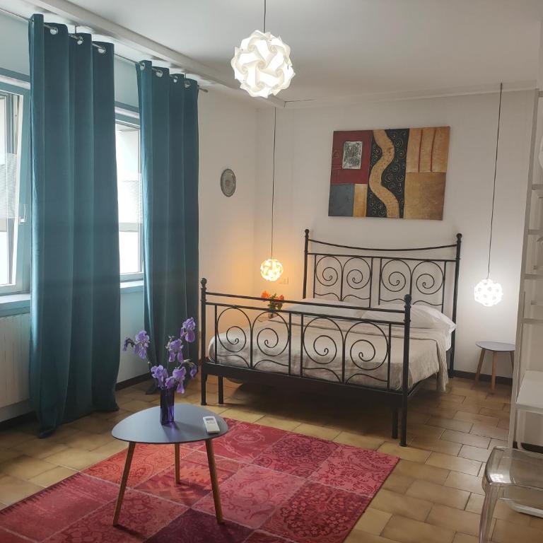 NIDO CENTER IV - Appartamento con 2 Camere da Letto - 20