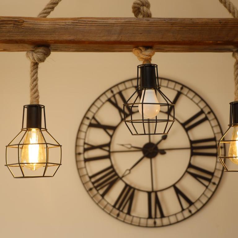 Apartments Harmony - One-Bedroom Apartment - 13