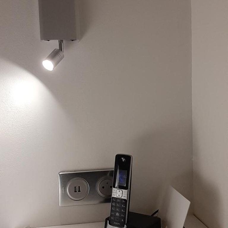 Cannes Riviera - Appartement - 12