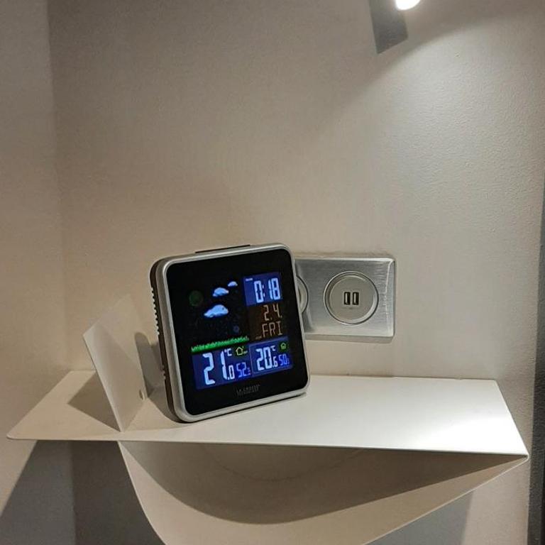 Cannes Riviera - Appartement - 11