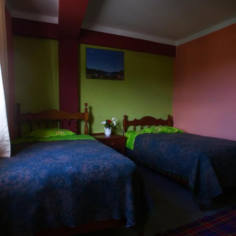 Humberto Guest House - Double Room - 3