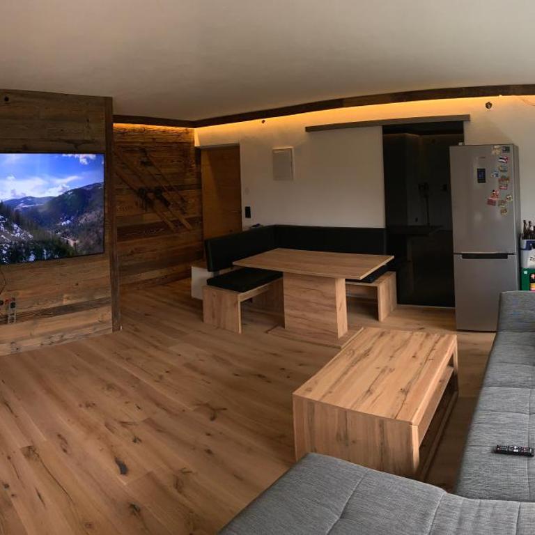 Kitz Kaiser Appartement - Appartamento con 1 Camera da Letto - 19