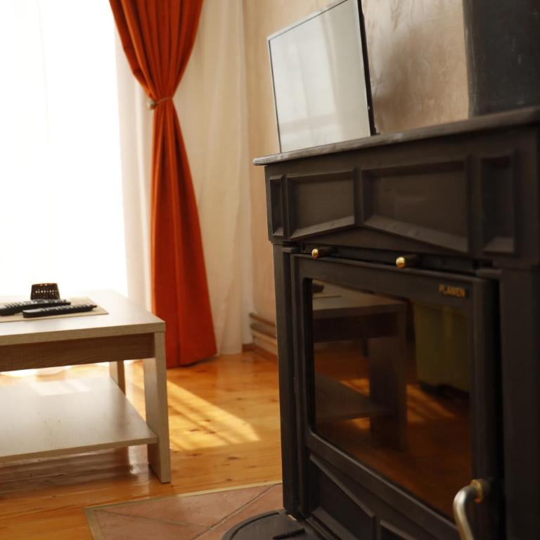 Apartments Harmony - Two-Bedroom Apartment - 9