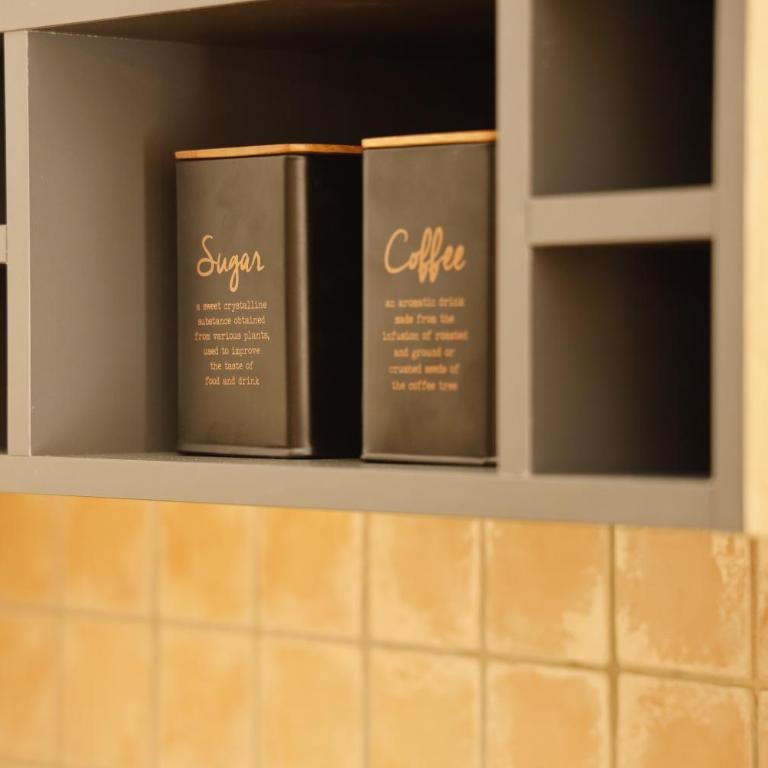 Apartments Harmony - Two-Bedroom Apartment - 19