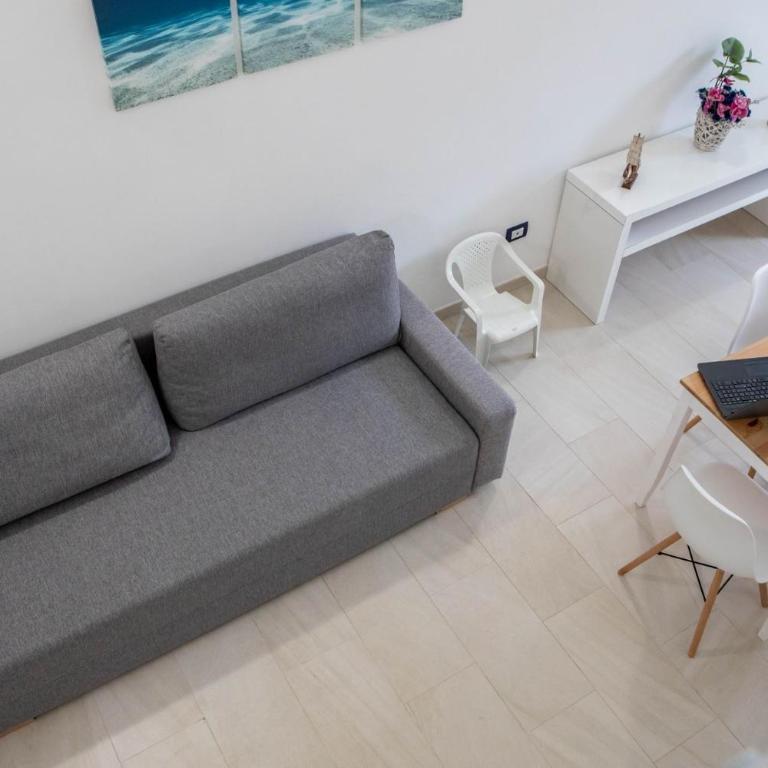 Appartamento Laguna Beach - Appartamento con Terrazza - 9