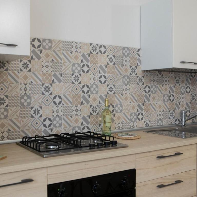 Appartamento Laguna Beach - Appartamento con Terrazza - 11