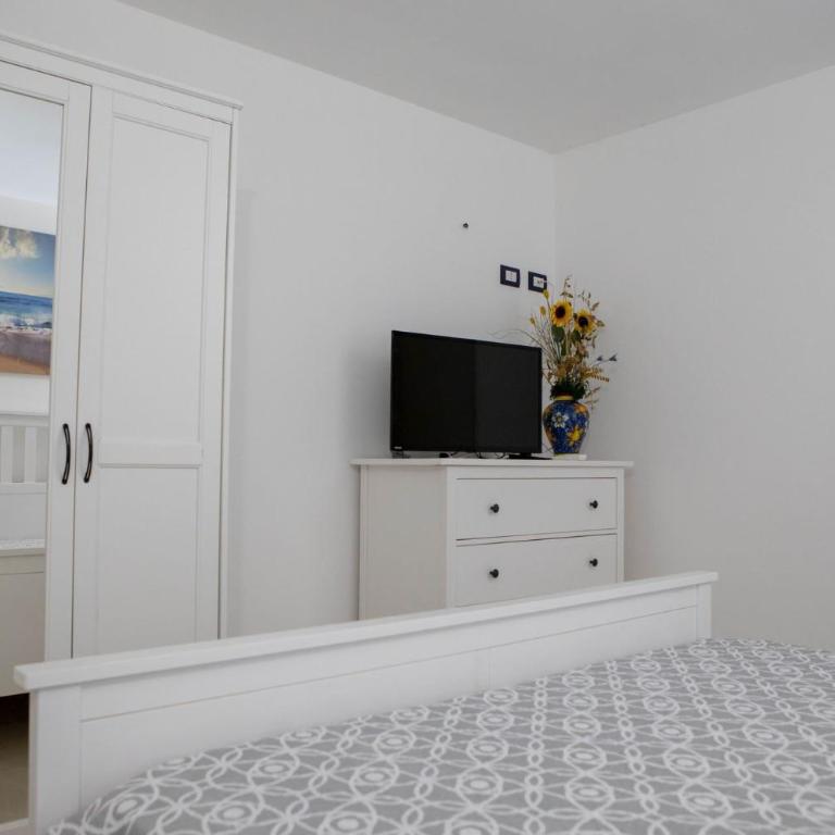 Appartamento Laguna Beach - Appartamento con Terrazza - 16