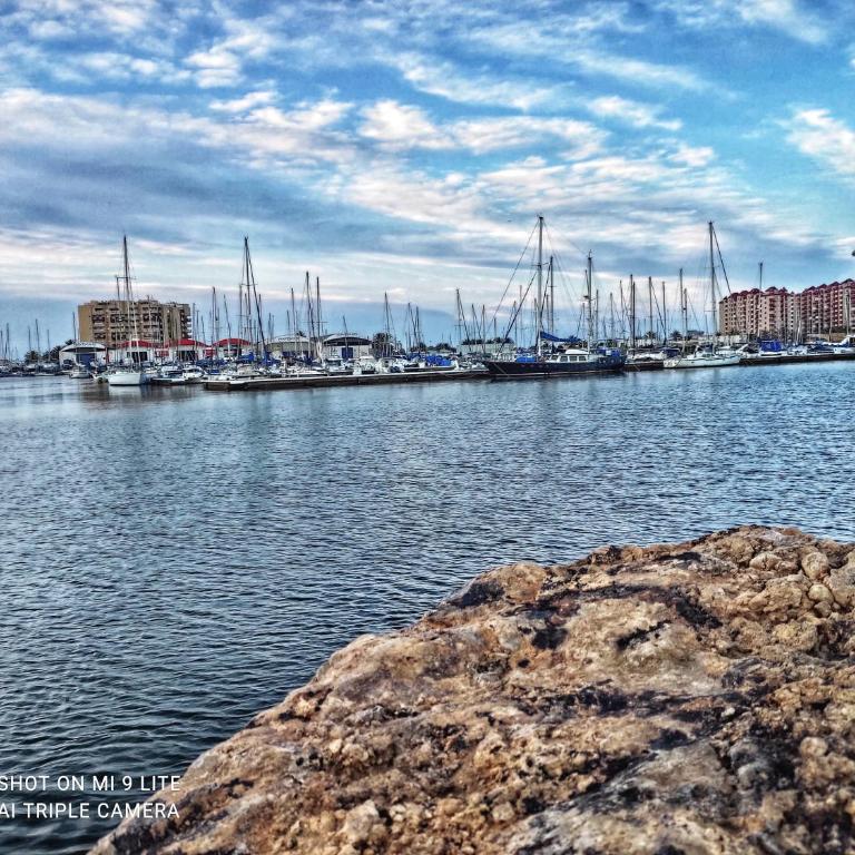Apartamentos Hondahouse Mar Menor, 1 o 2 dormitorios - Apartamento de 2 dormitorios - 25