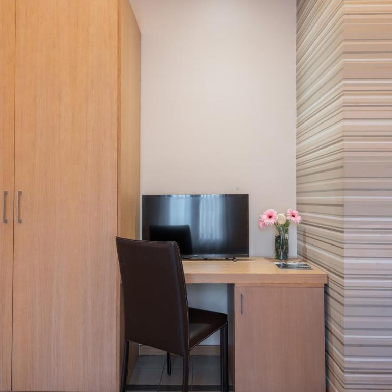 Hotel Vittorio Veneto - Junior Suite - 9