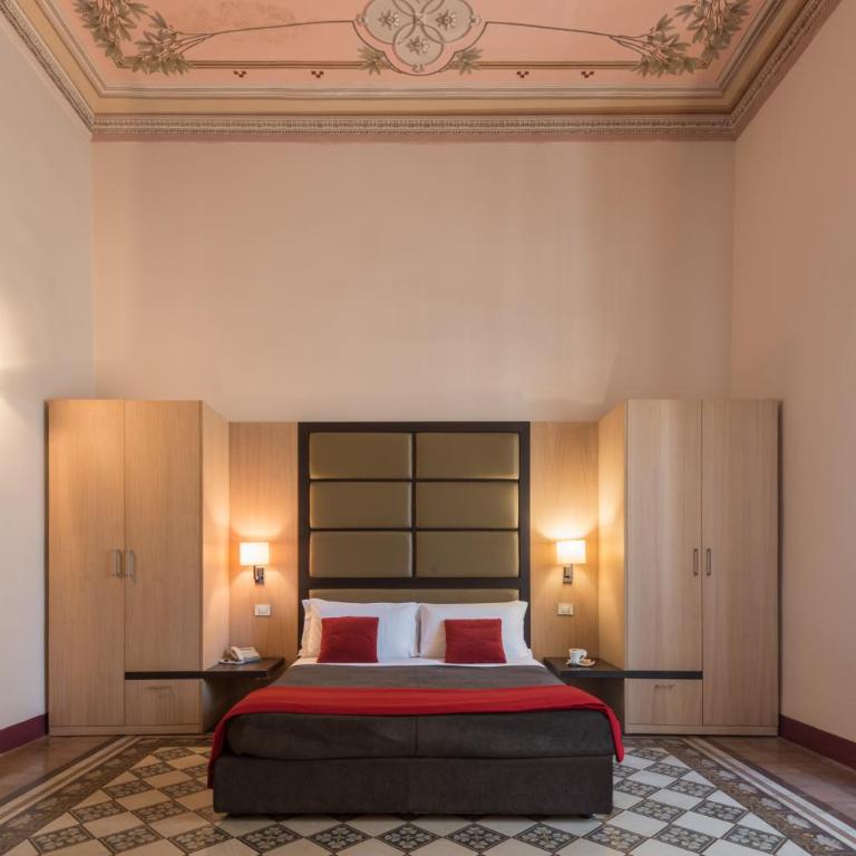 Hotel Vittorio Veneto - Junior Suite - 3
