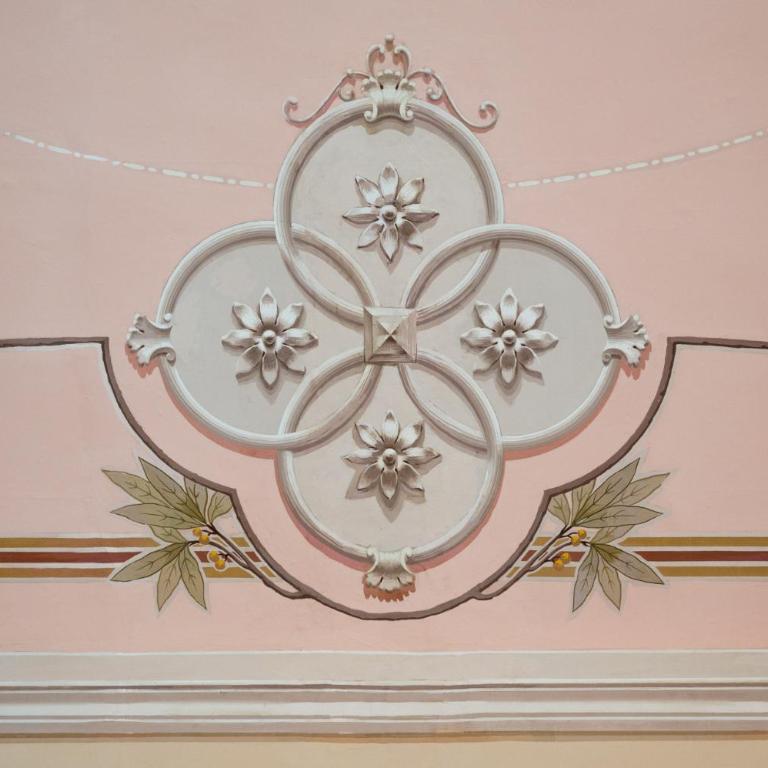 Hotel Vittorio Veneto - Junior Suite - 12